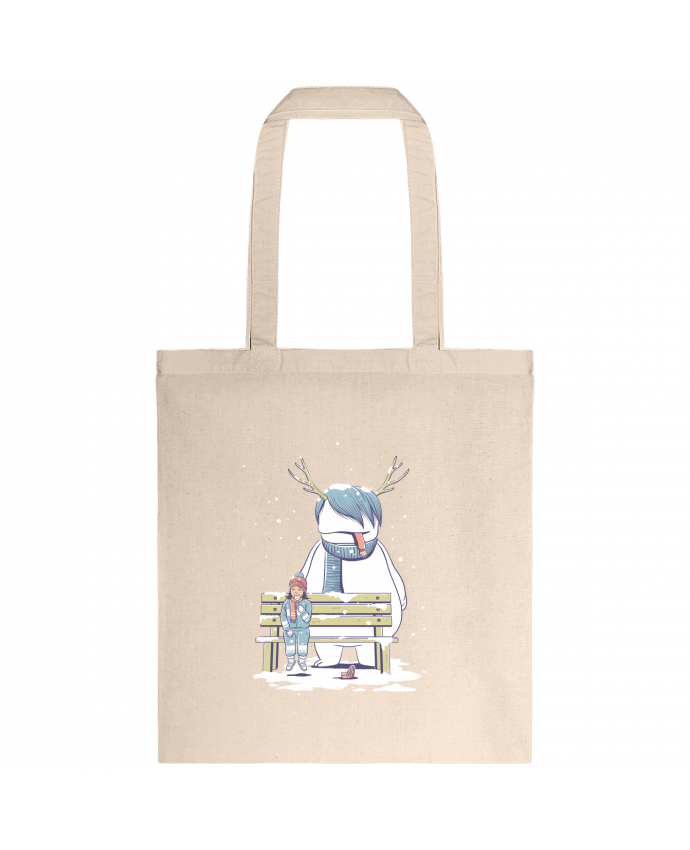 Tote-bag Yummy par flyingmouse365