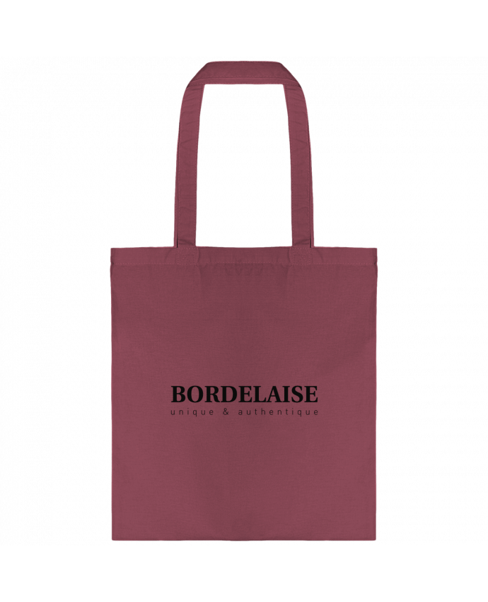 Tote-bag Bordelais/Bordelaise par tunetoo