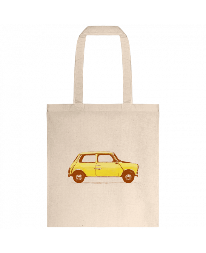 Tote-bag Mini par Florent Bodart