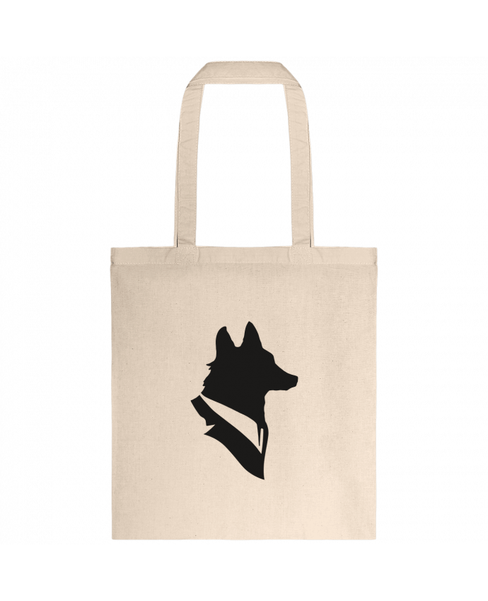 Tote-bag Mr Fox par Florent Bodart