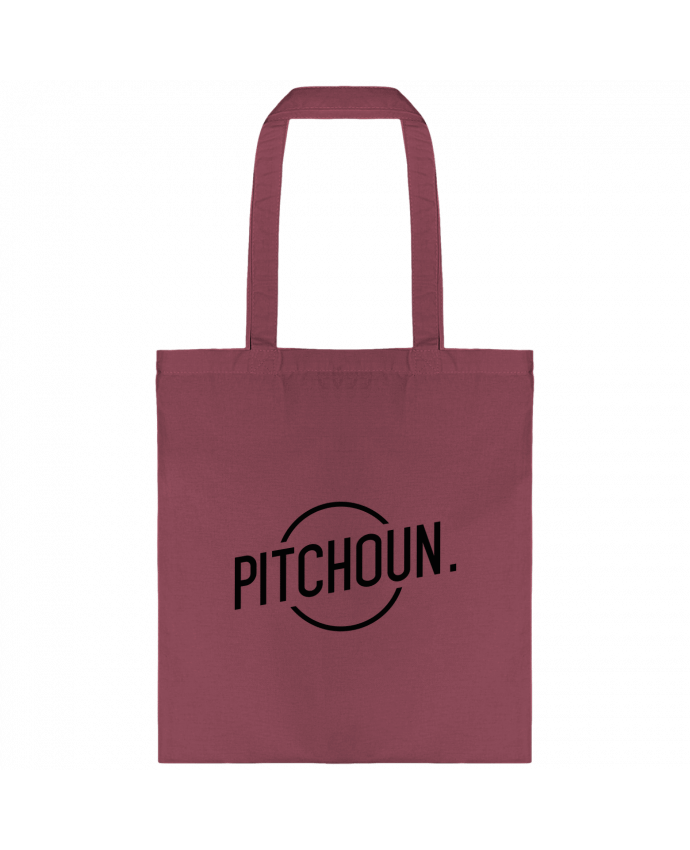 Tote-bag Pitchoun par tunetoo