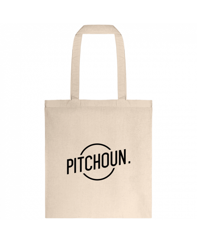 Tote-bag Pitchoun par tunetoo