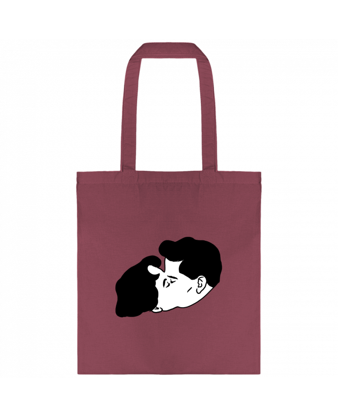Tote-bag Fusion par tattooanshort