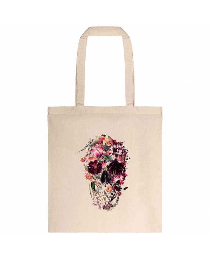 Tote-bag New Skull Light par ali_gulec