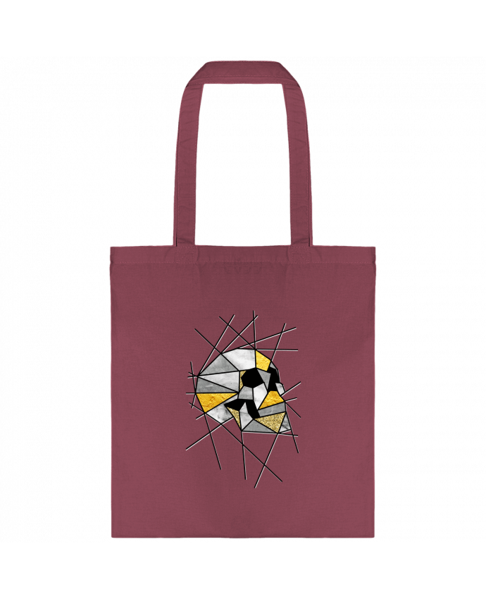 Tote-bag Fragment par ali_gulec