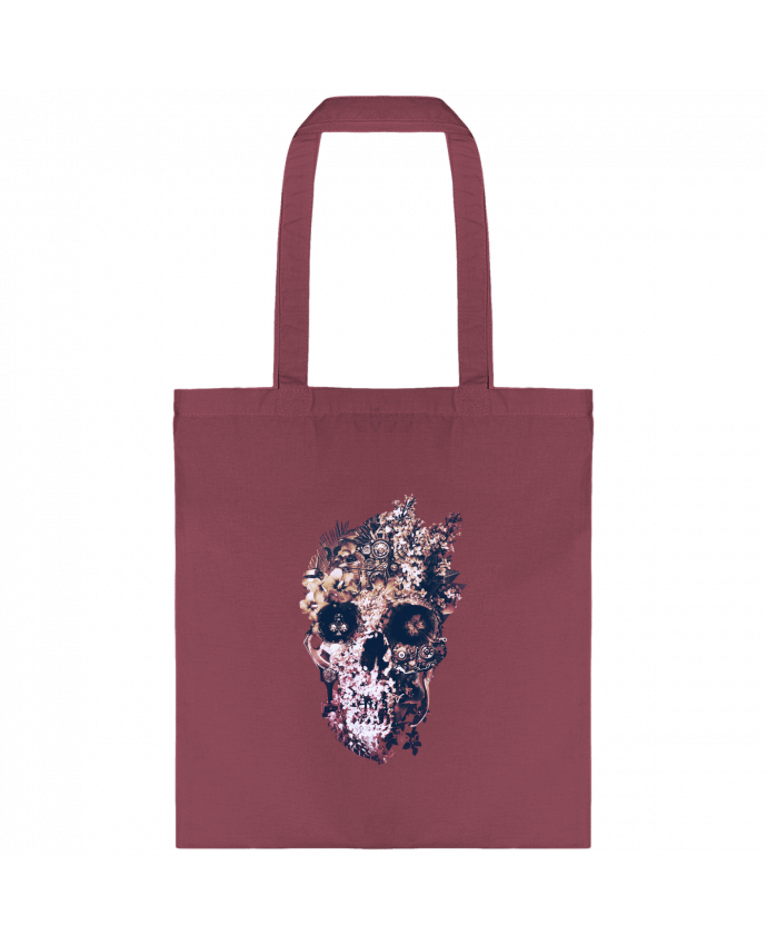 Tote-bag Metamorphosis Light par ali_gulec