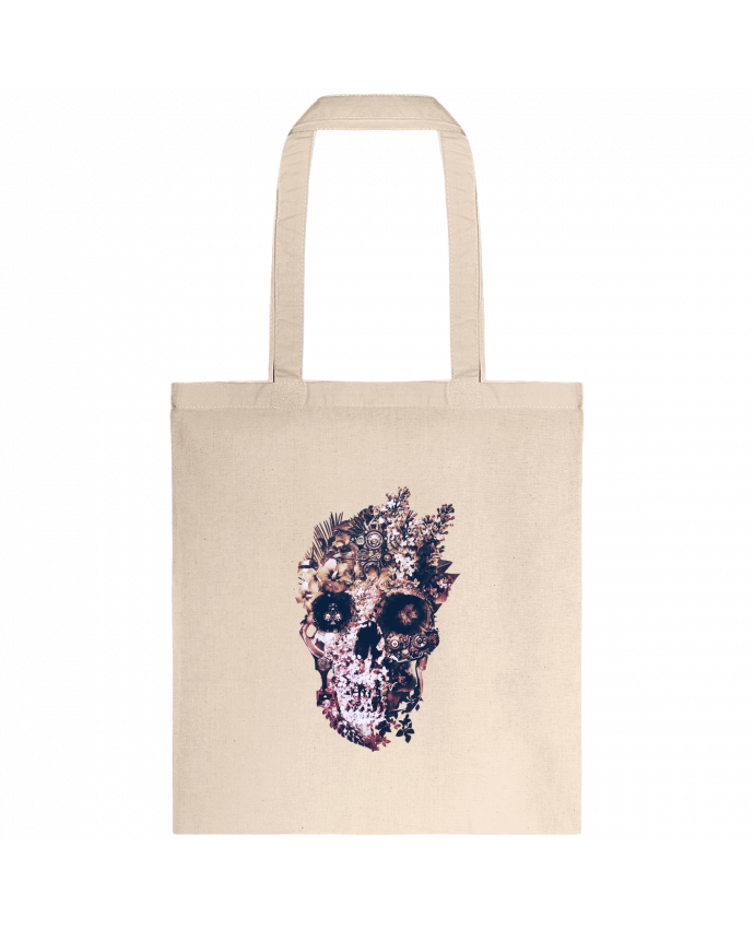 Tote-bag Metamorphosis Light par ali_gulec