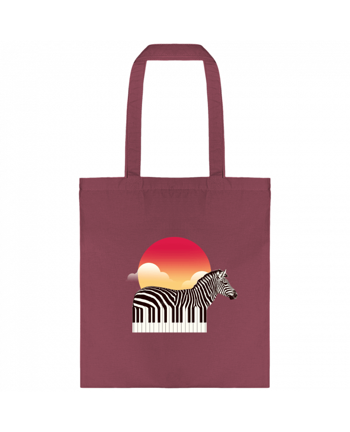 Tote-bag Zeyboard par ali_gulec