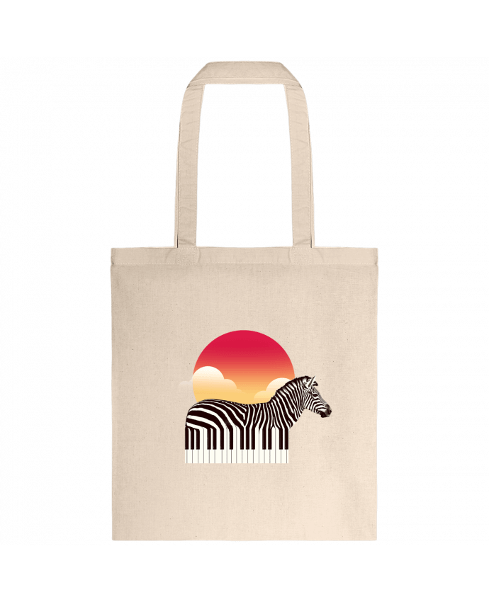 Tote-bag Zeyboard par ali_gulec