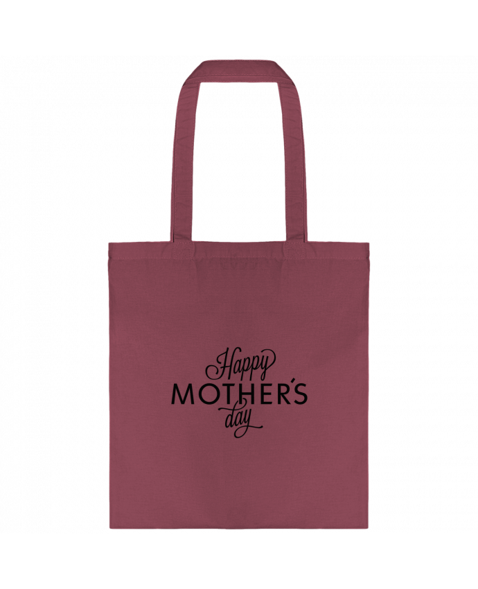 Tote-bag Happy Mothers day par tunetoo