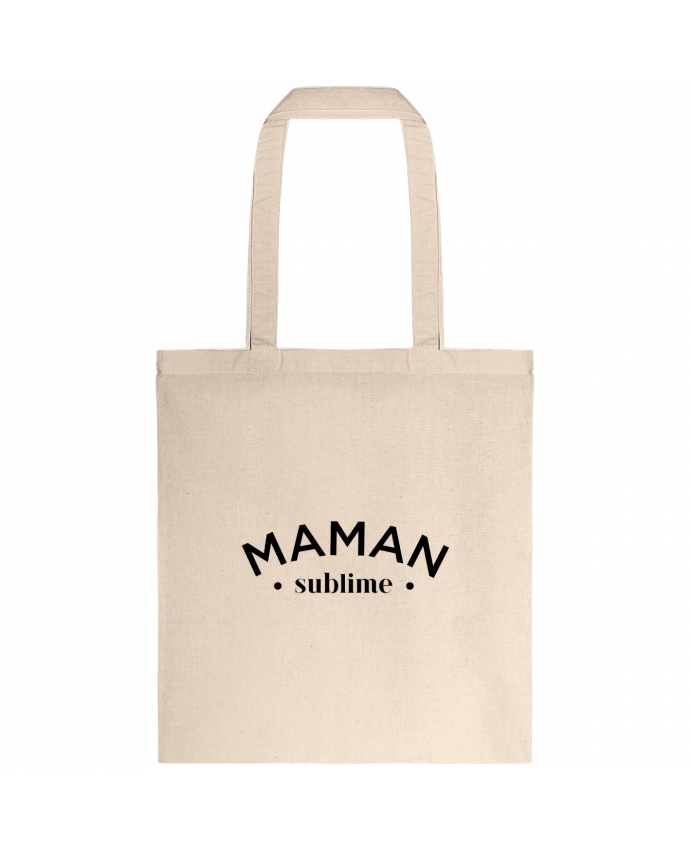 Tote-bag Maman sublime par tunetoo