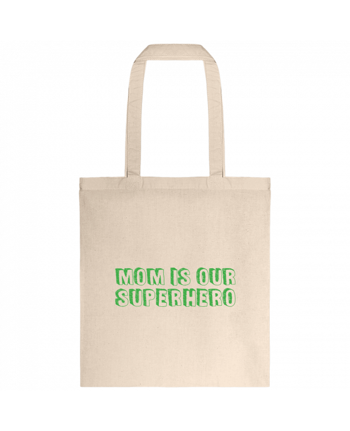 Tote-bag Mom is our superhero par tunetoo