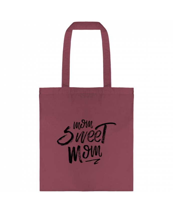 Tote-bag Mom sweet mom par tunetoo