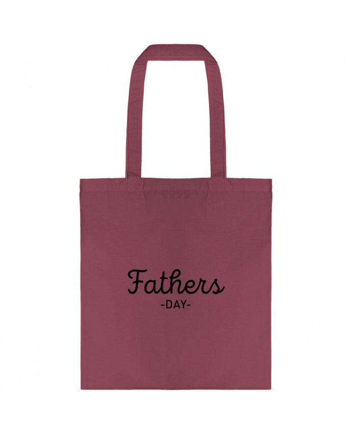 Tote-bag Father's day par tunetoo