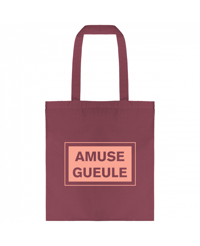 Tote-bag Amuse gueule par tunetoo