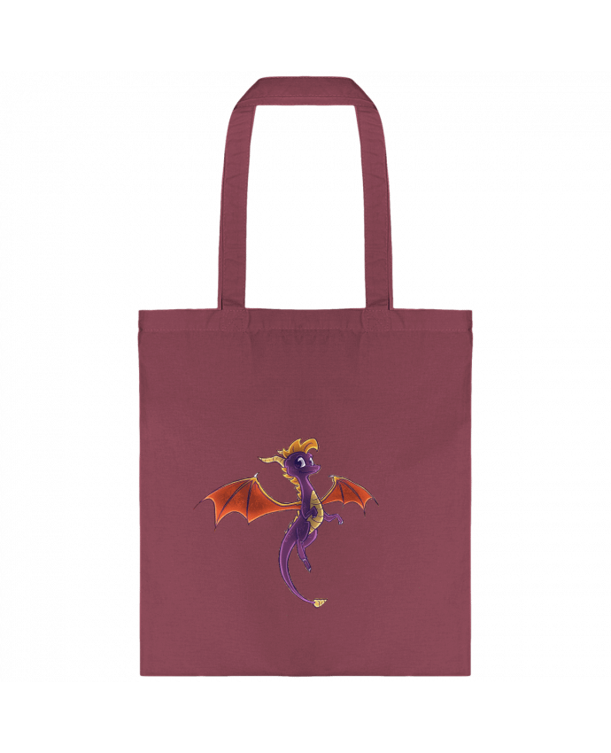 Tote-bag Spyro Officiel par Spyro
