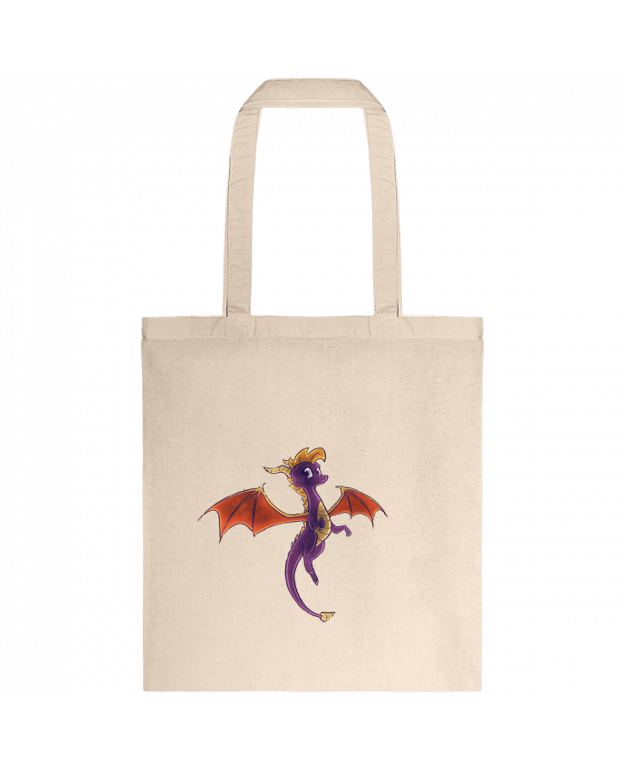 Tote-bag Spyro Officiel par Spyro