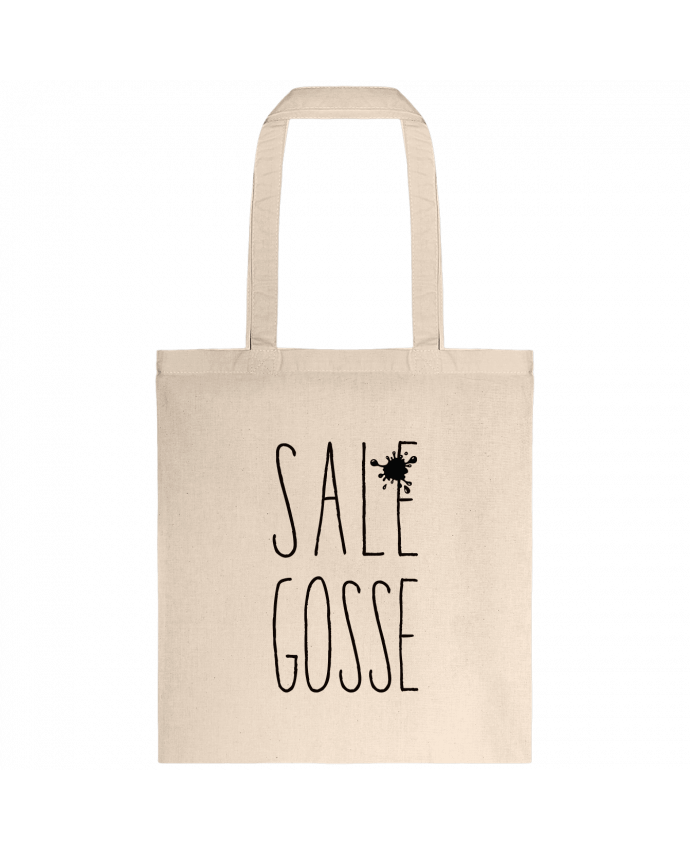 Tote-bag Sale Gosse par Freeyourshirt.com