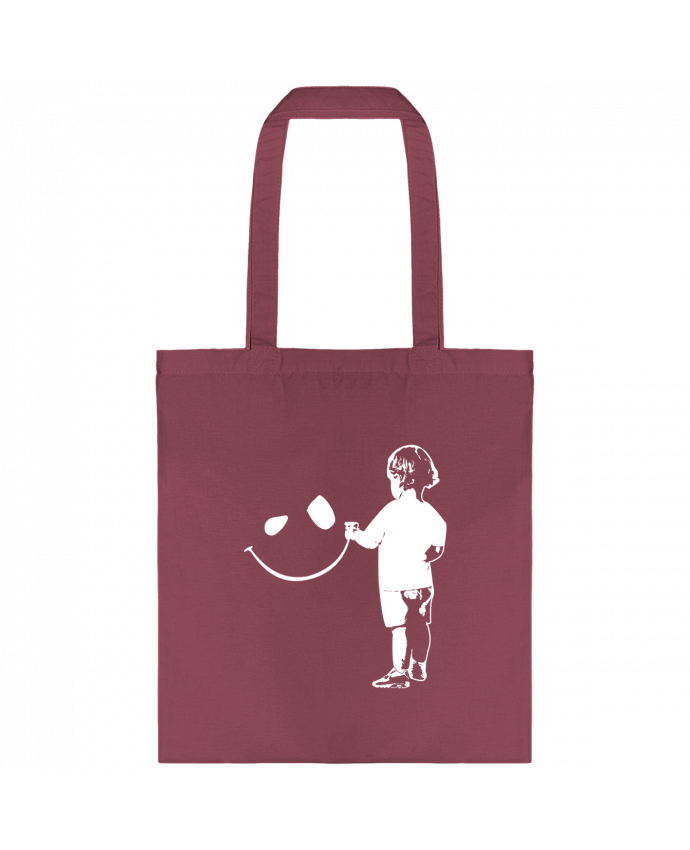 Tote Bag cotton enfant by Graff4Art