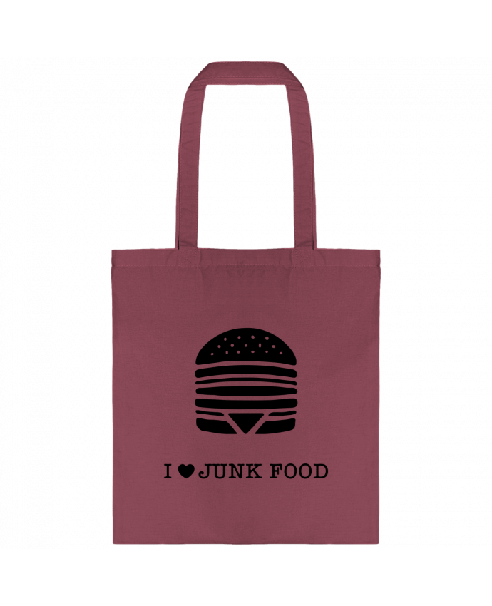 Tote-bag I L par will