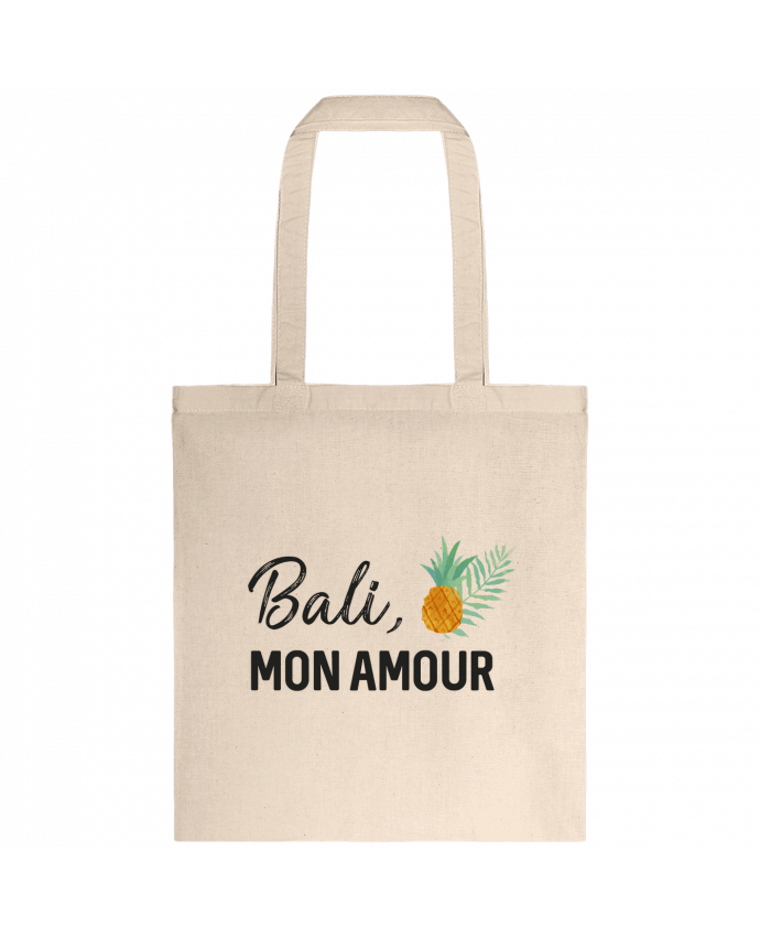 Tote-bag Bali, mon amour par IDÉ'IN