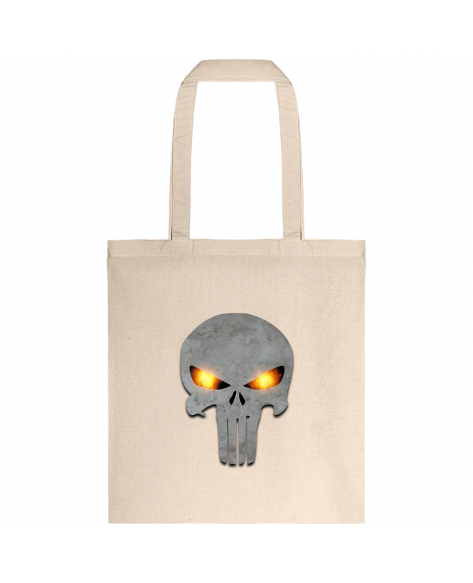 Tote-bag The Punisher par emotionstudio