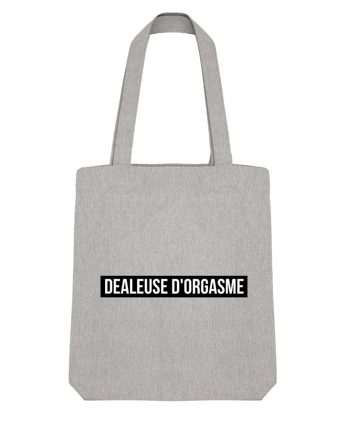 Tote Bag Stanley Stella Dealeuse d'orgasme by tunetoo 