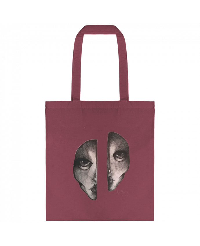 Tote-bag Headache par OhHelloGuys!