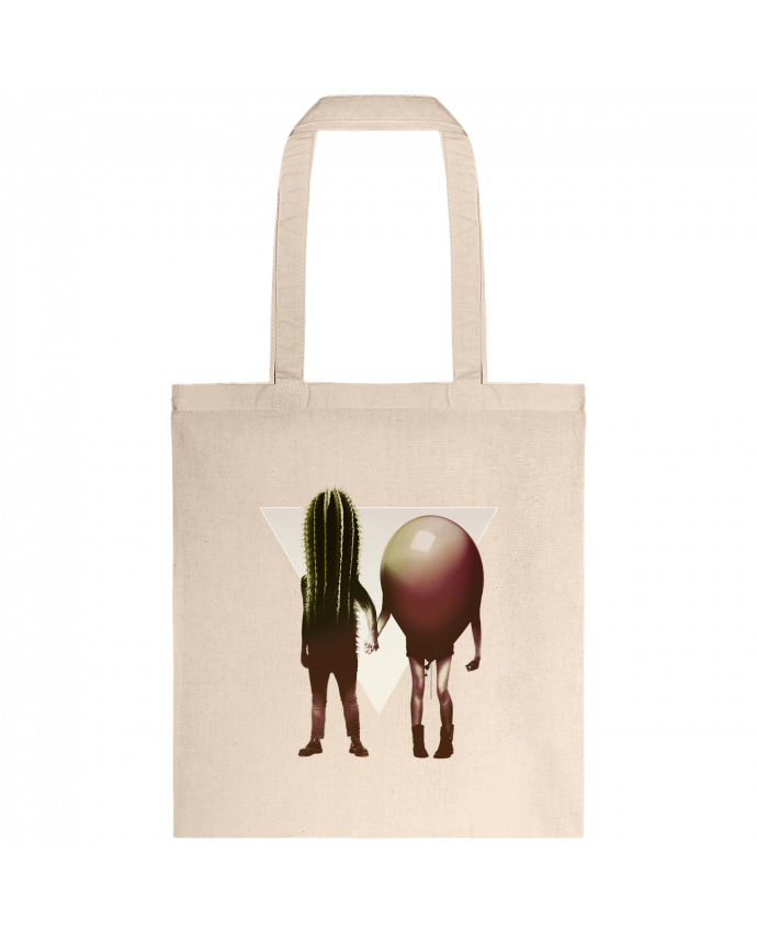 Tote-bag Couple Hori par ali_gulec