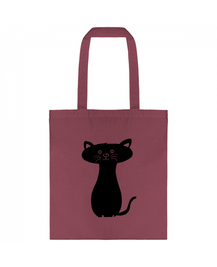 Tote-bag loulou3351 par photographie67