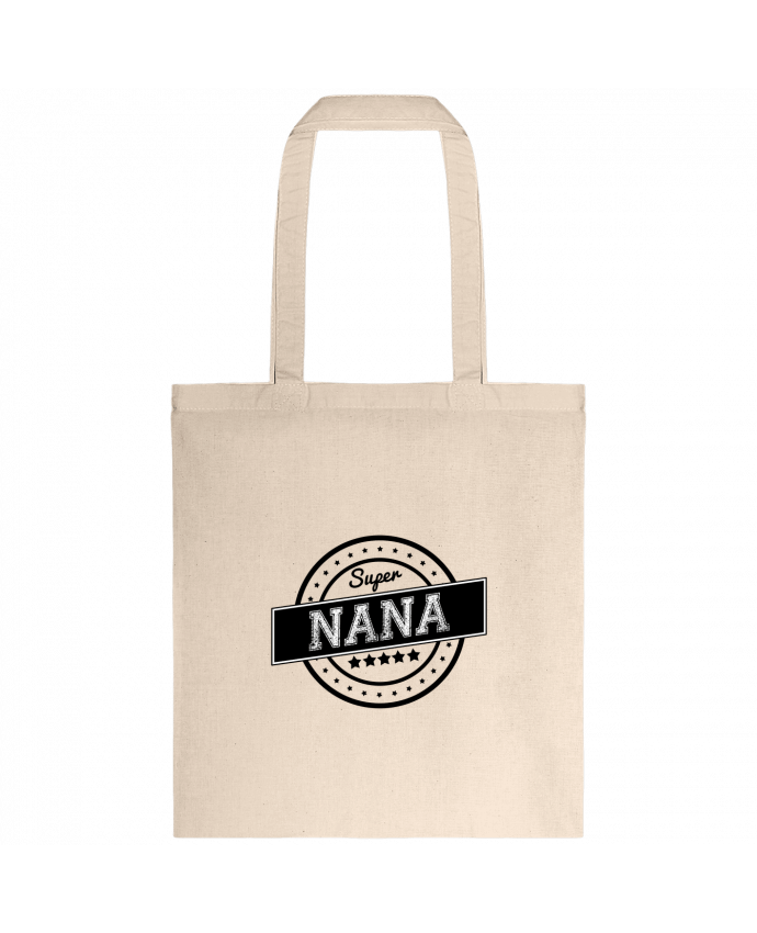 Tote-bag Super nana par justsayin