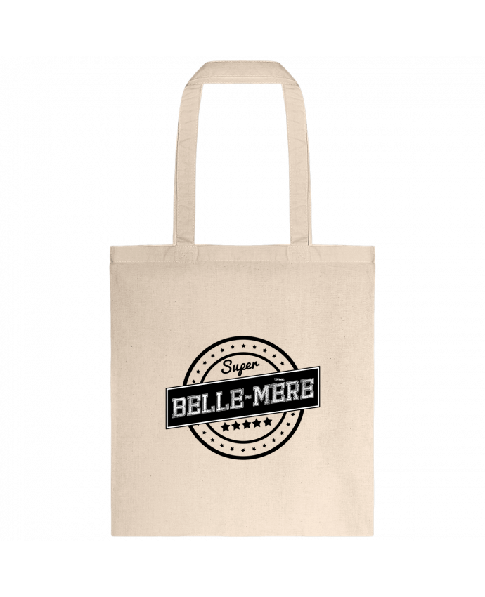 Tote-bag Super belle-mère par justsayin