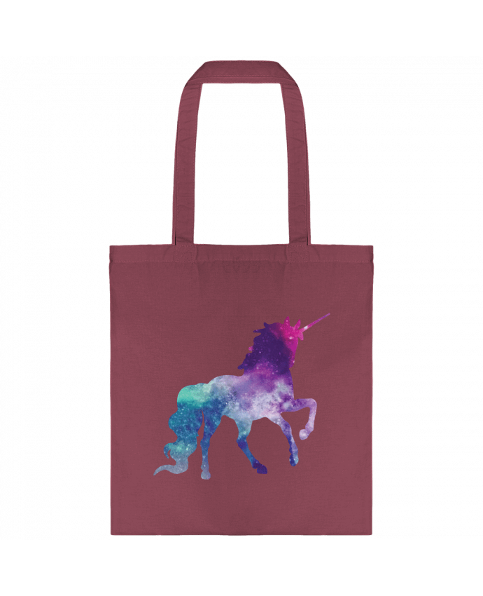 Tote-bag Space Unicorn par Crazy-Patisserie.com
