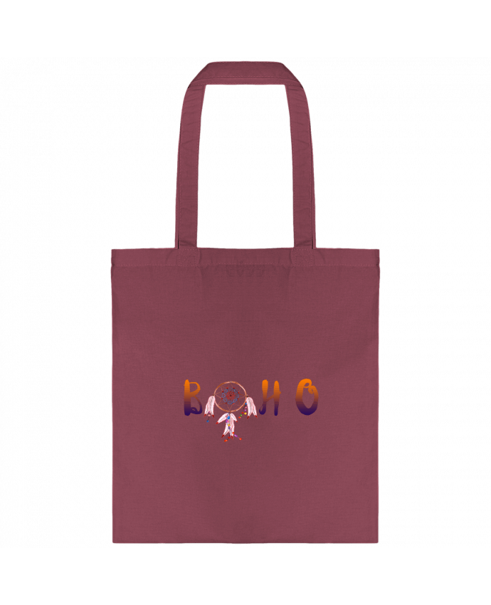 Tote-bag Boho par Les Caprices de Filles