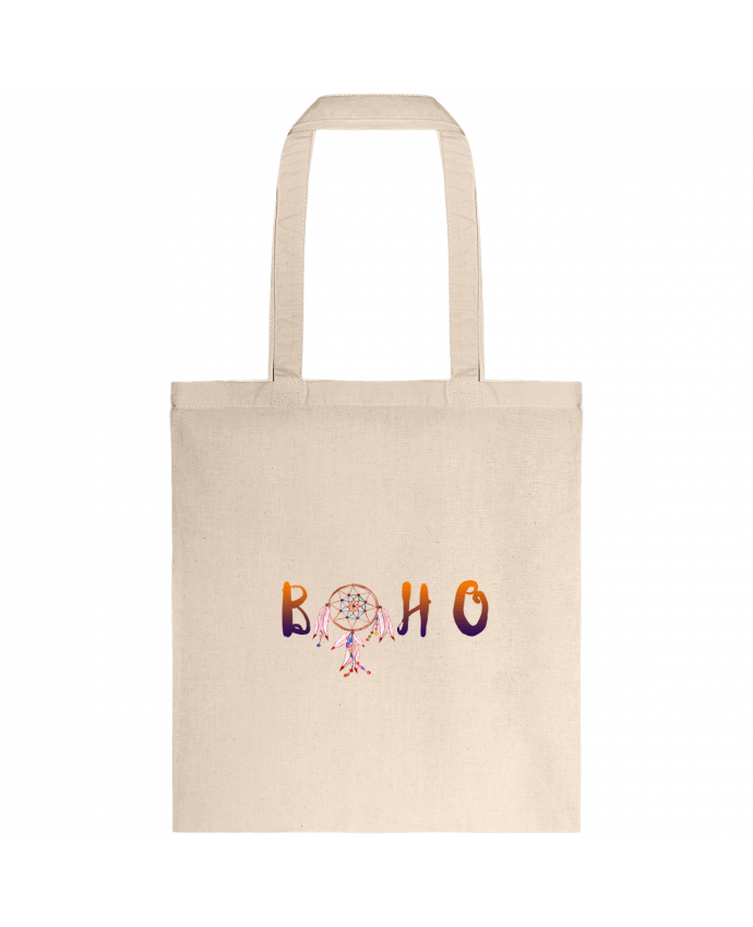 Tote-bag Boho par Les Caprices de Filles