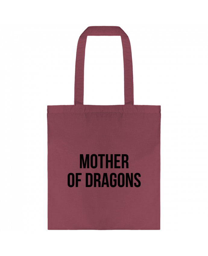 Tote-bag Mother of dragons par Bichette