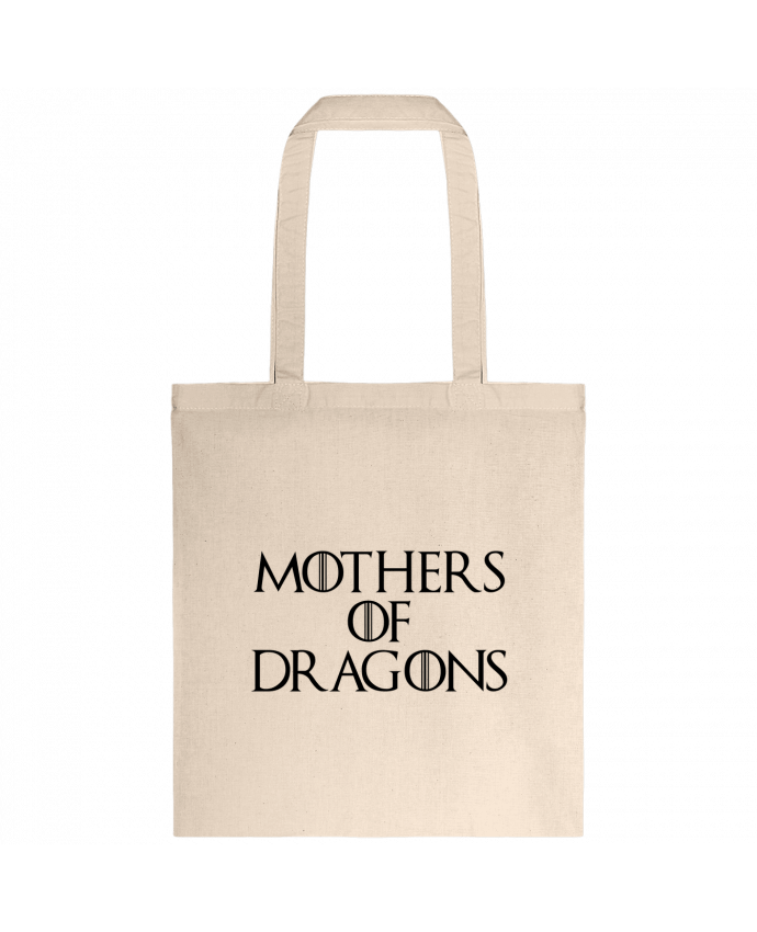 Tote-bag Mothers of dragons par Bichette