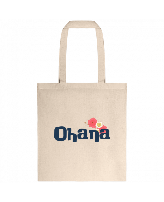 Tote-bag Ohana par Bichette