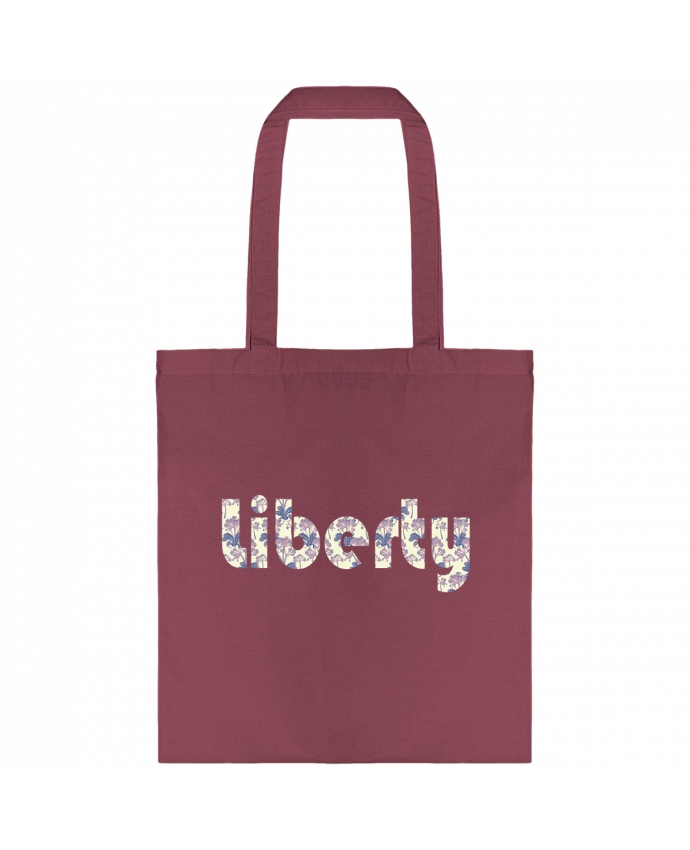 Tote-bag Liberty par Les Caprices de Filles