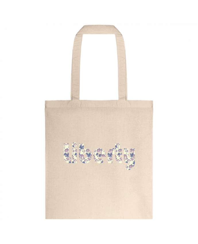 Tote-bag Liberty par Les Caprices de Filles