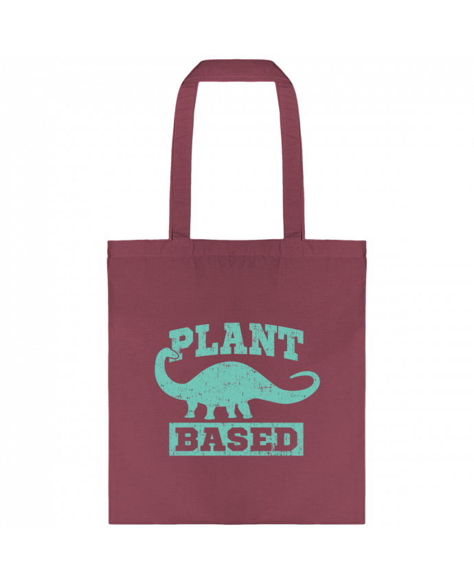 Tote-bag Plant based par Bichette