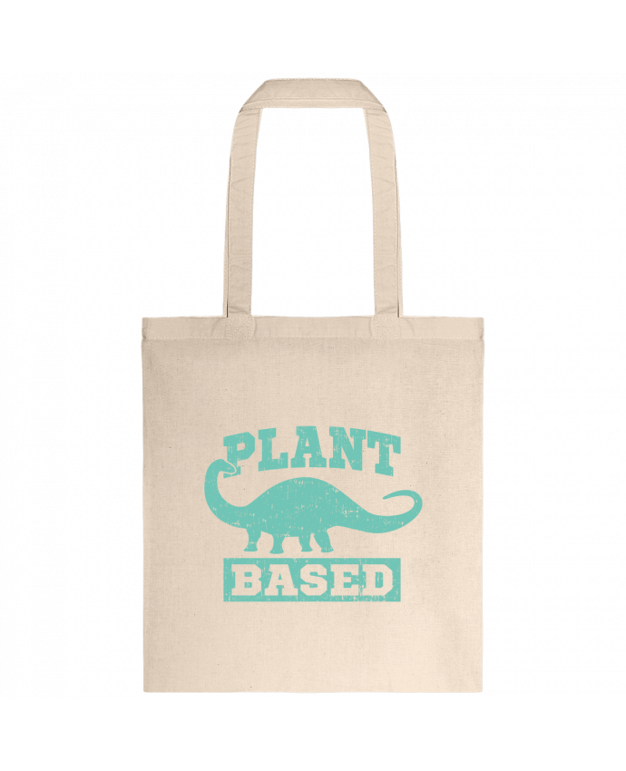 Tote-bag Plant based par Bichette