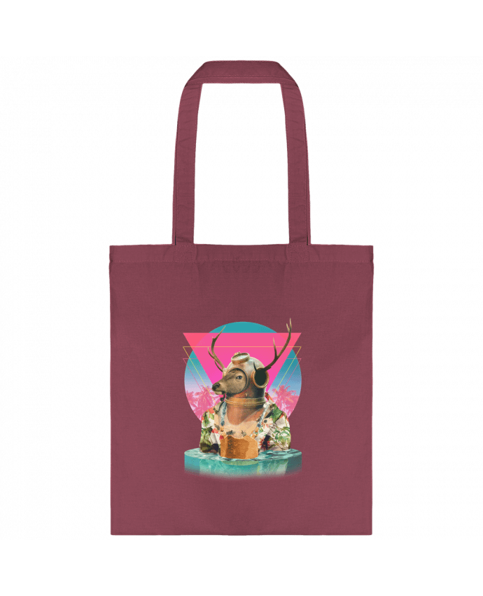 Tote-bag Summer Mood par ali_gulec