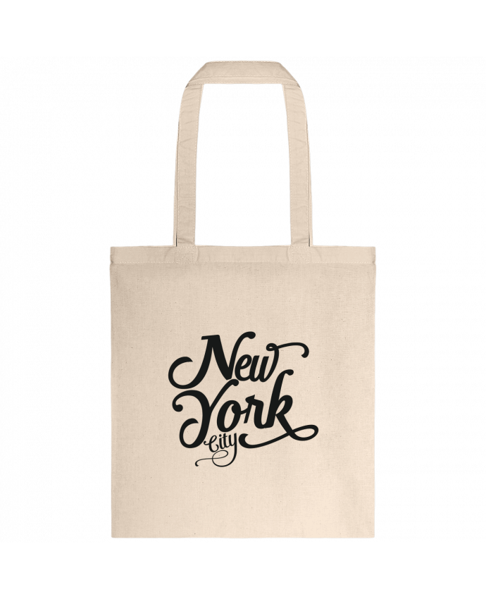 Tote-bag New York City par justsayin