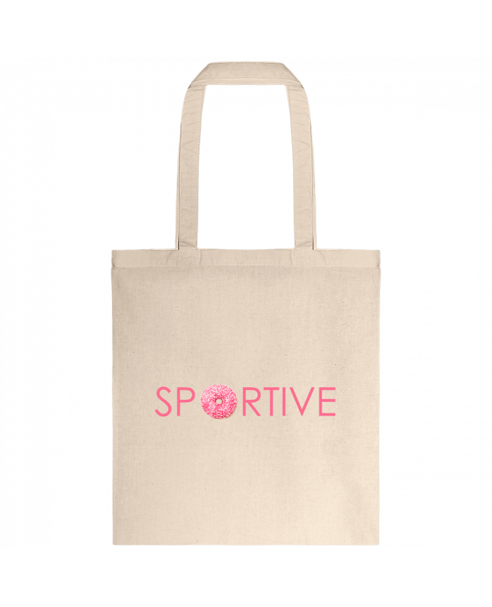 Tote-bag Sportive par FRENCHUP-MAYO