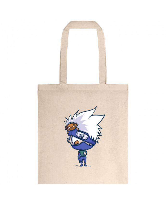 Tote-bag Little senseï par Donnie