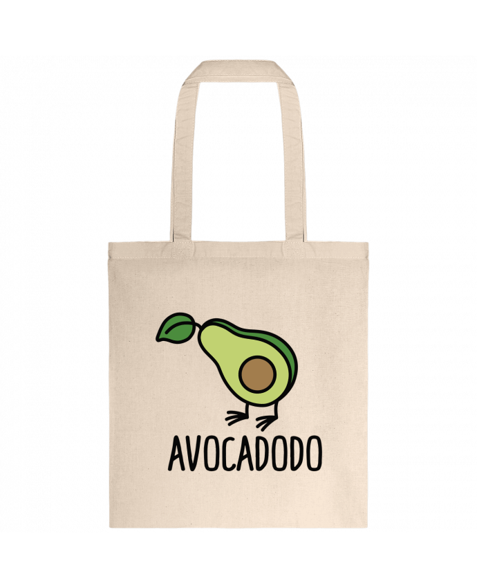 Tote-bag Avocadodo par LaundryFactory