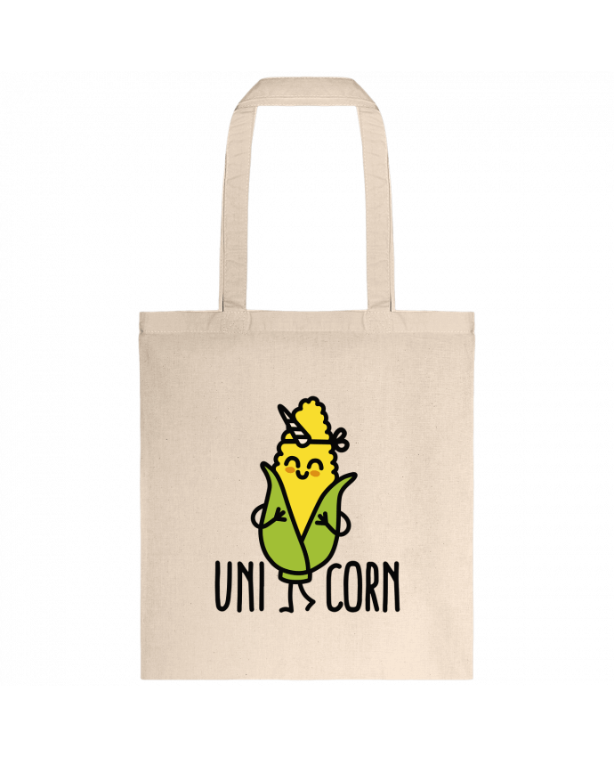 Tote-bag Uni Corn par LaundryFactory