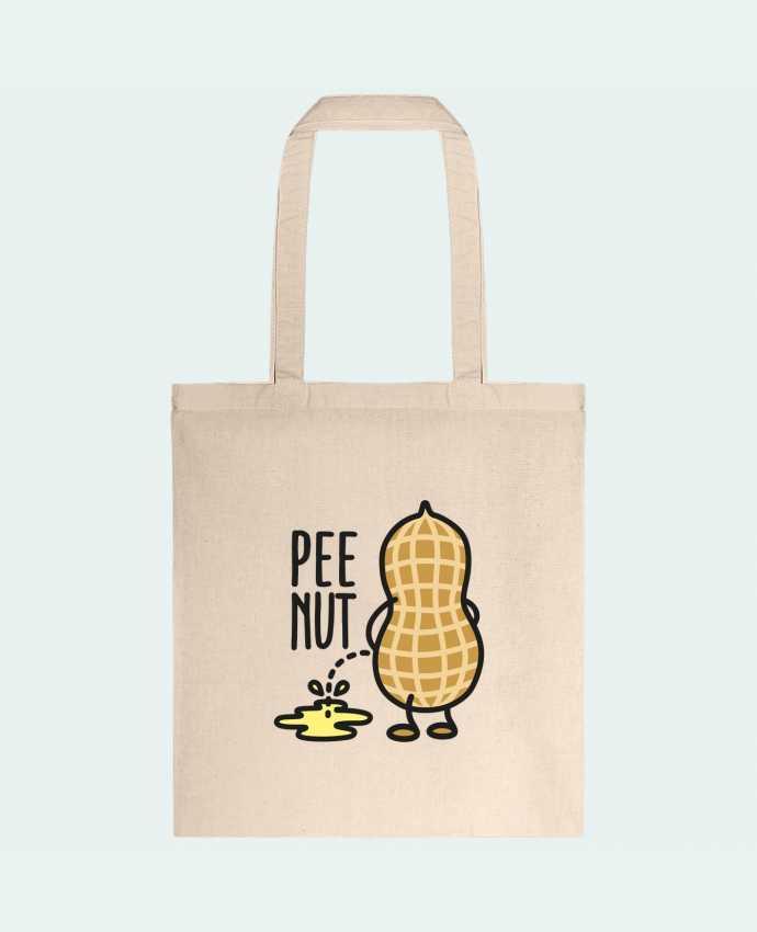 Tote-bag PEENUT par LaundryFactory