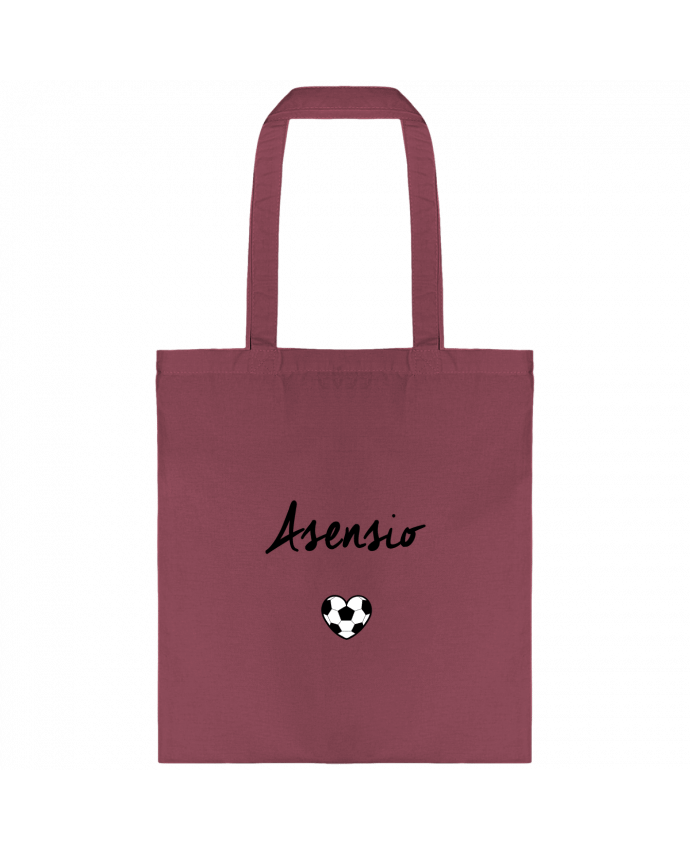 Tote-bag Asensio light par tunetoo